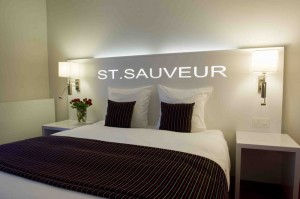 Saint Sauveur Hotel